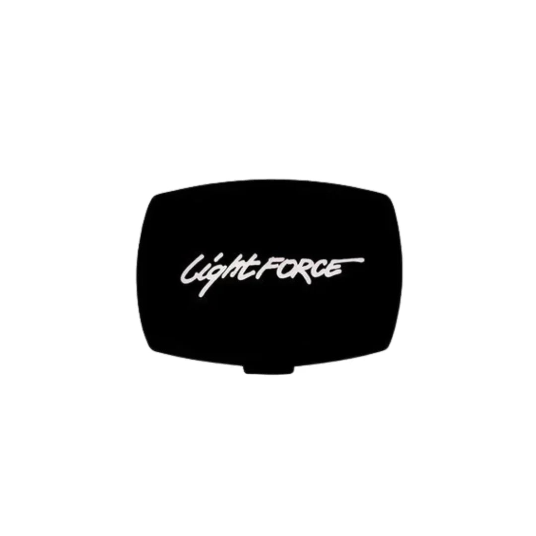 Striker LED Black Cover
