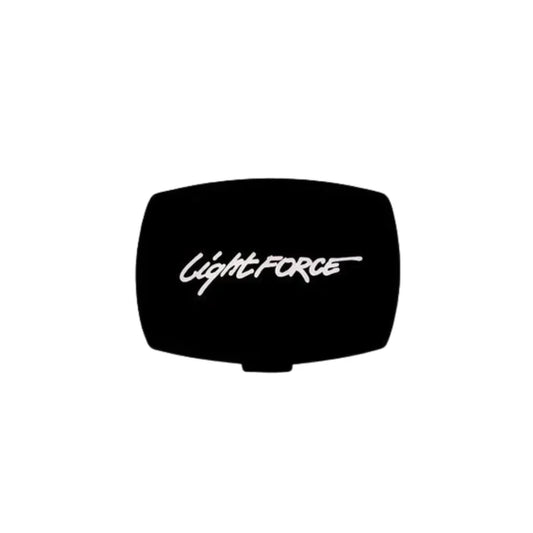 Striker LED Black Cover