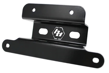 RTL-M Spare Tire Mount Kit - Universal