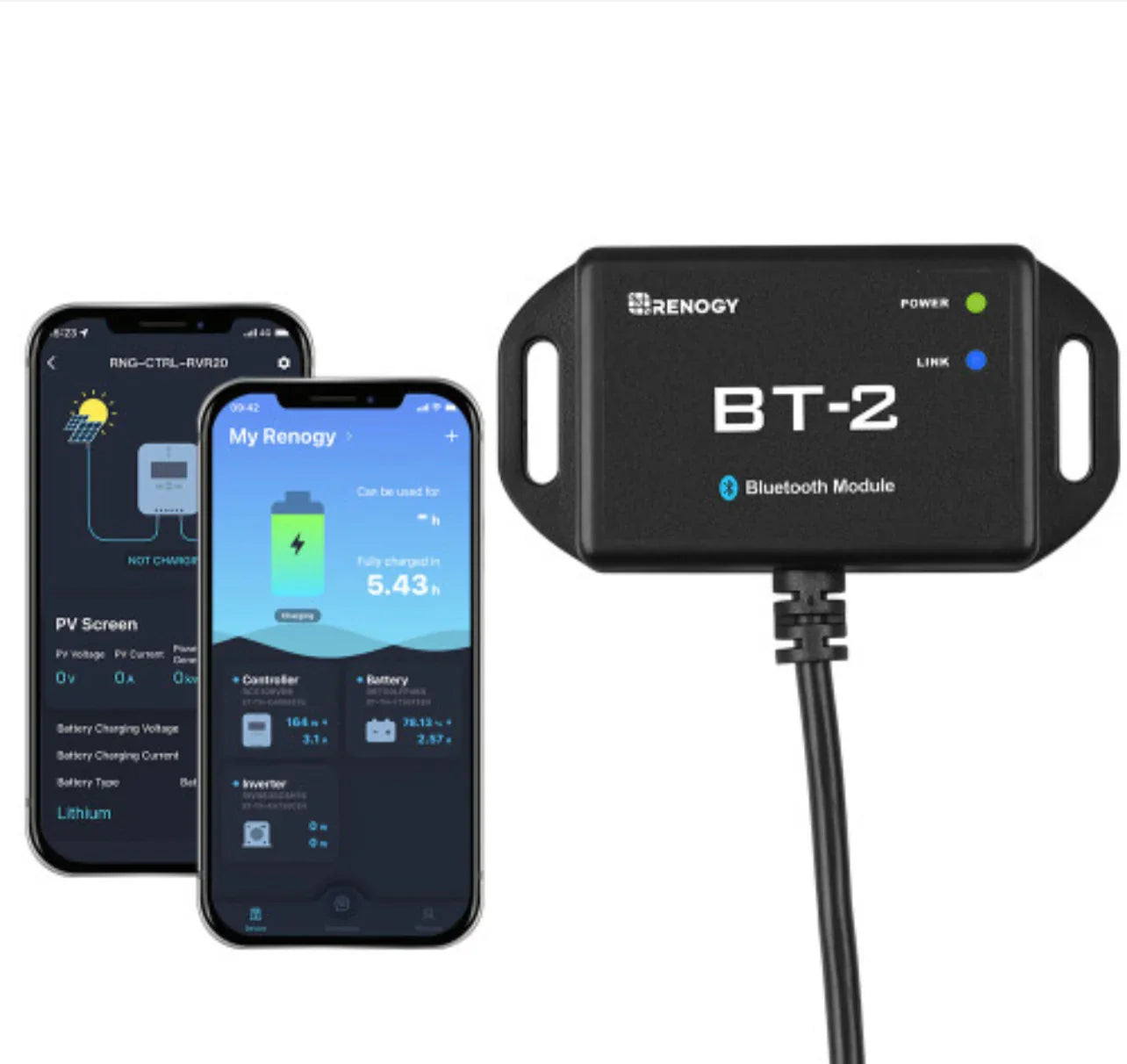 T-2 Bluetooth Module-وصلة البلوتوث