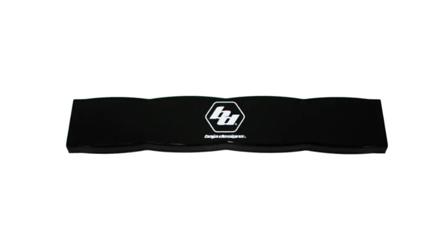 S8, Single 10" Rock Guard Kit