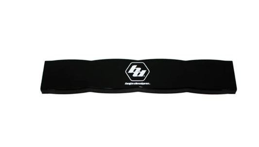 S8, Single 10" Rock Guard Kit