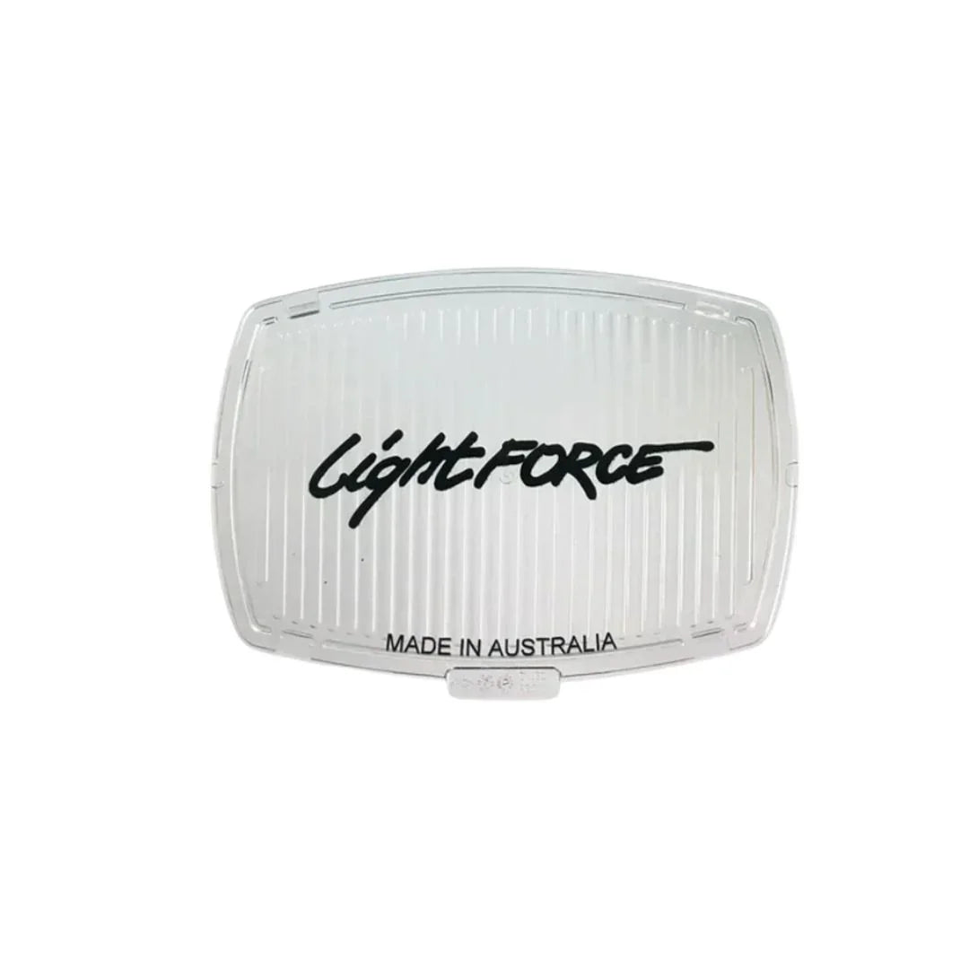 Striker LED Black Cover