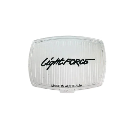 Striker LED Black Cover