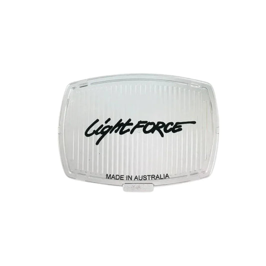 Striker LED Black Cover