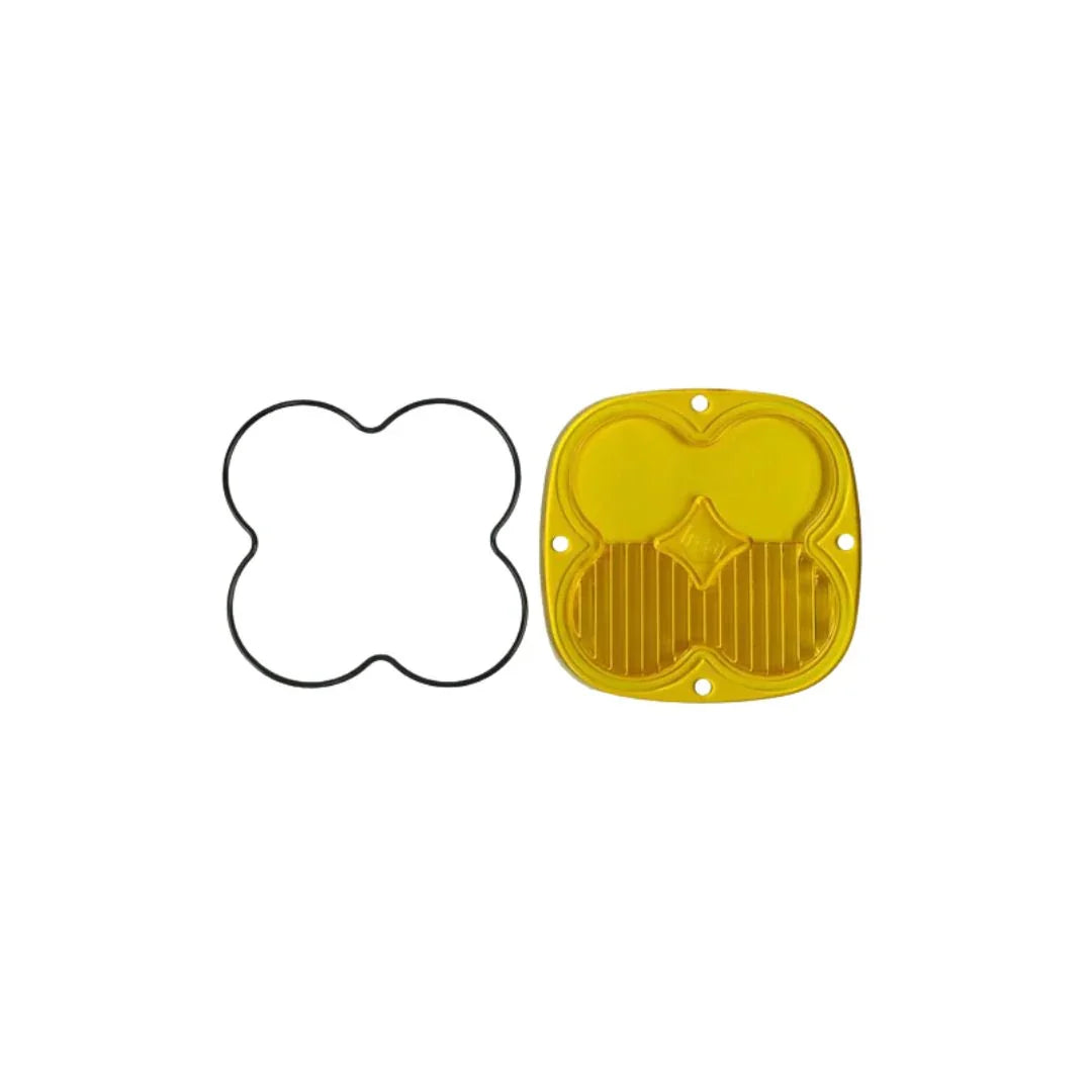 XL Light Pod Lens Kit - Universal-yellow عدسة