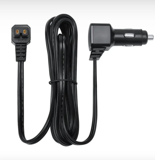 12 Volt Male Cigarette Lighter Plug for ICECO Fridge Freezer | Ship Out in Mid-August