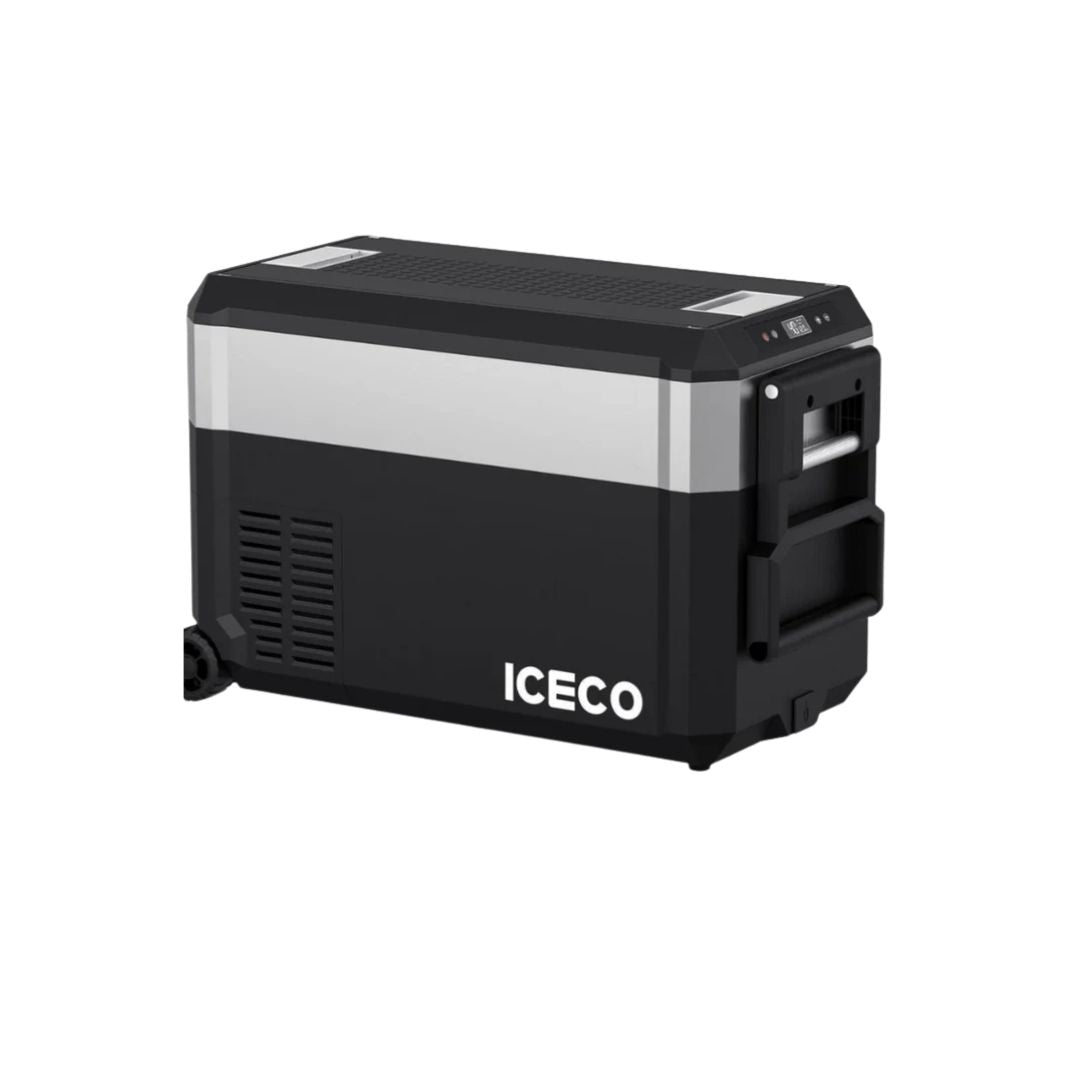 40QT JP40 Pro Wheeled Portable Freezer Camping Fridge