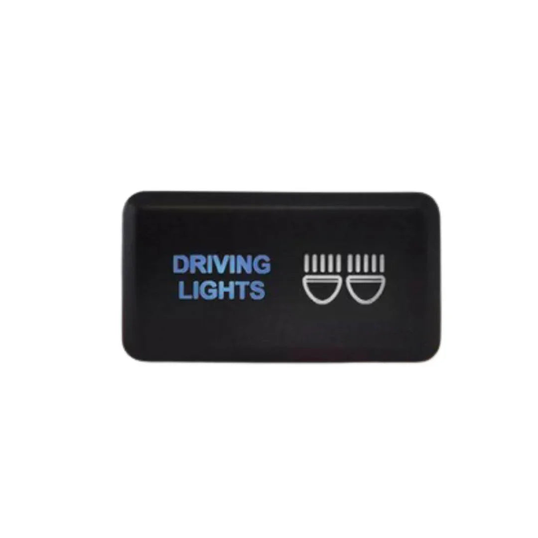 Light Switch to suit Toyota/Holden