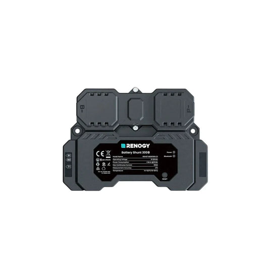 Battery Shunt 300 with Bluetooth- شنت قارئ بطارية ذكي بلوتوث