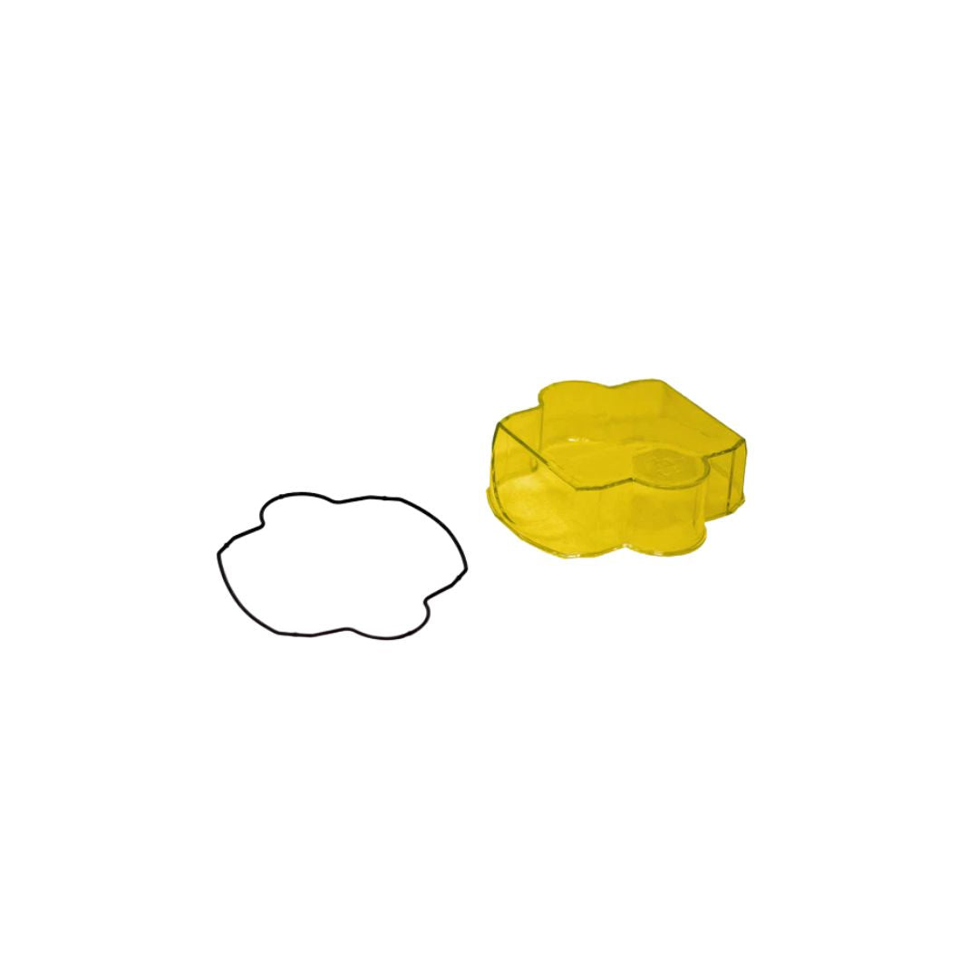 LP6 Light Pod Lens Kit - Universal-Yellow