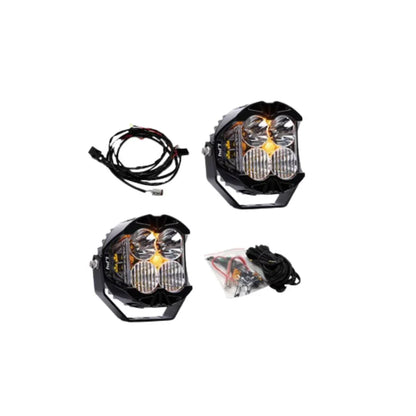 LP4 Pro LED Pair Baja Designs