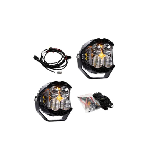LP4 Pro LED Pair Baja Designs