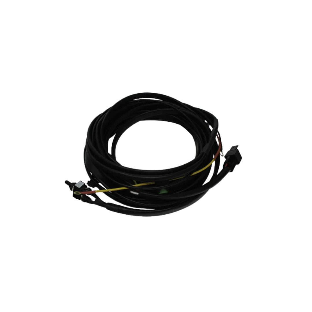 LP6/LP9 Pro Harness 2 Light Max Baja Designs