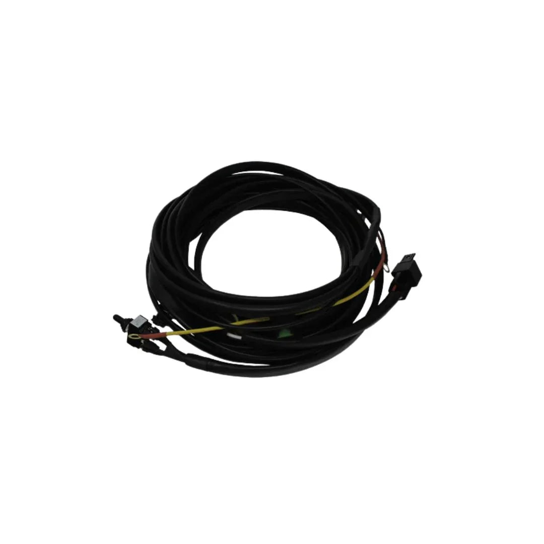 LP6/LP9 Pro Harness 2 Light Max Baja Designs