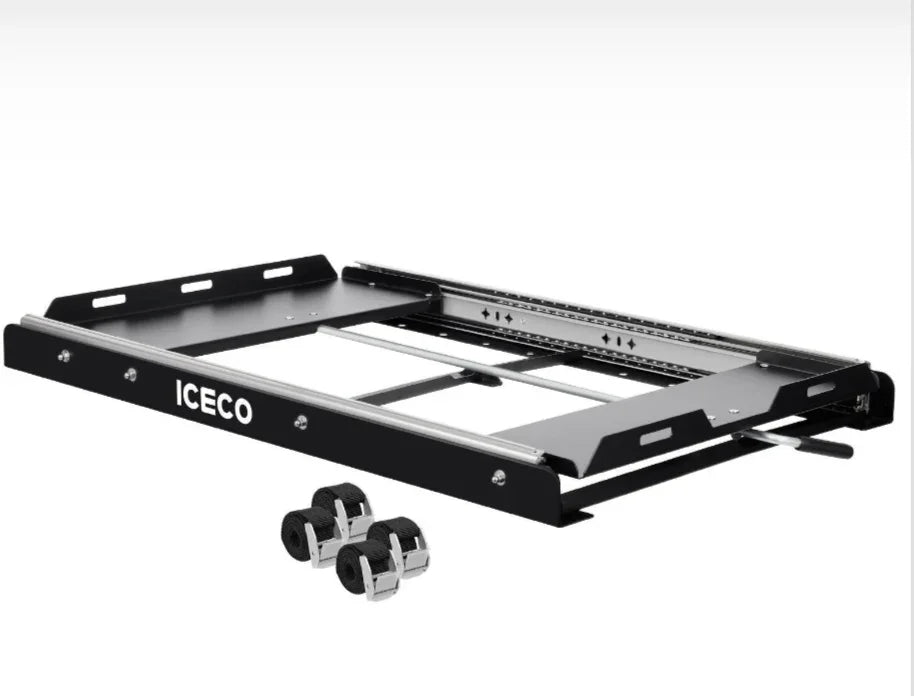 JPPro/VL45/VL35Pro/VL45Pro Fridge Slide Mount | ICECO
