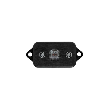 LED Rock Light-Clear