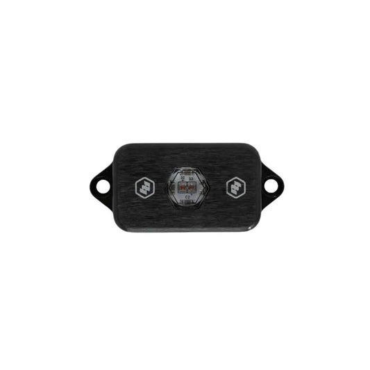 LED Rock Light-Clear