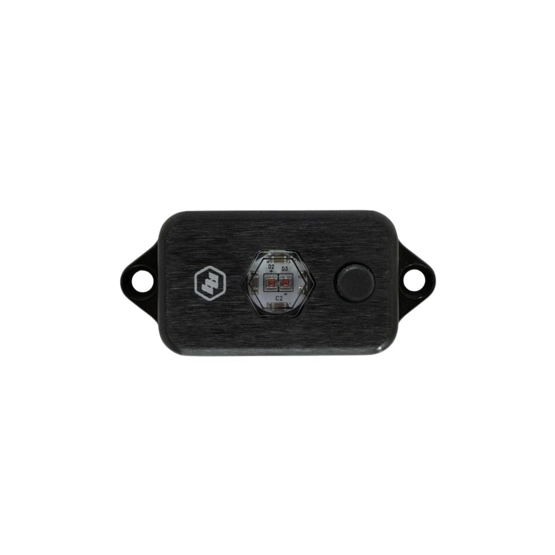 LED Dome Light w/Switch Baja Designs