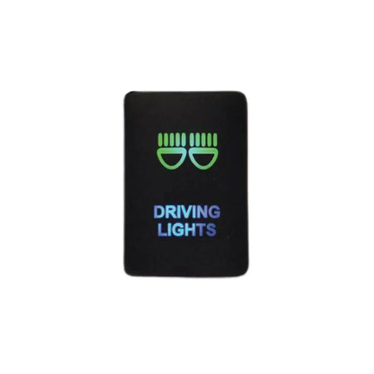 Light Switch to suit Toyota/Holden/Ford