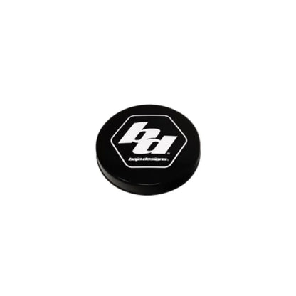 Squadron-R, Single Rock Guard, Black