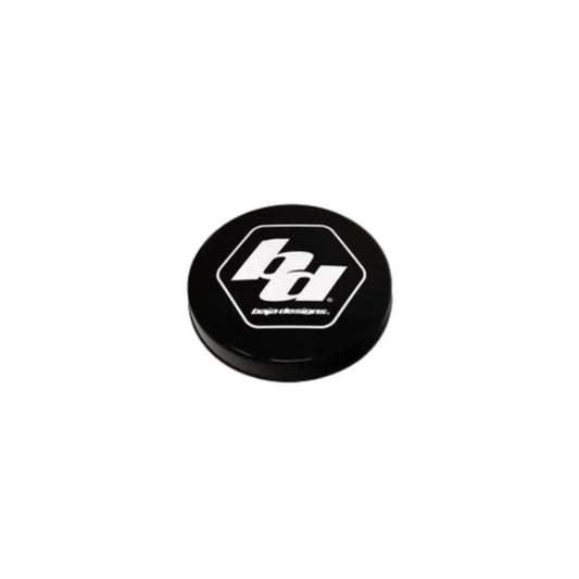 Squadron-R, Single Rock Guard, Black