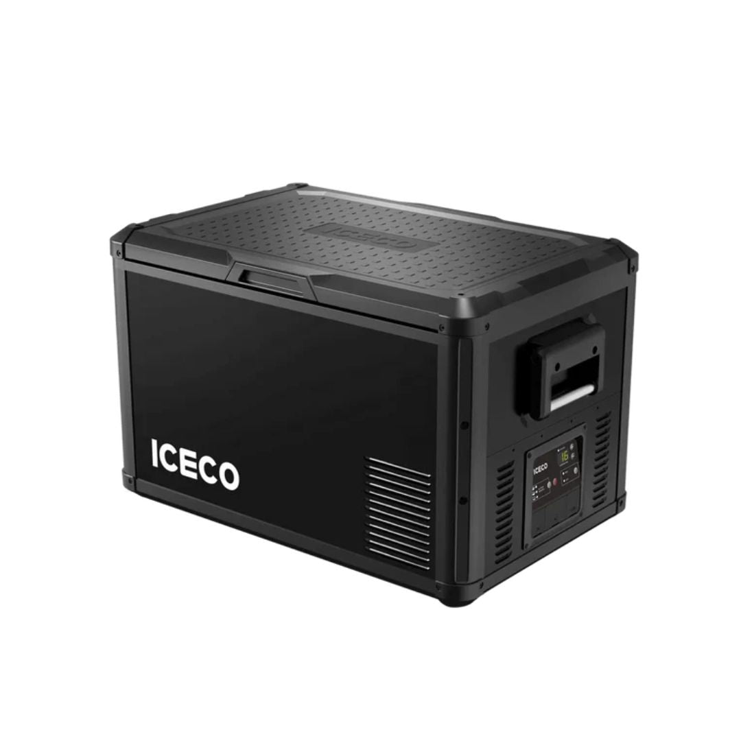VL60ProS Single Zone Portable Freezer | ICECO | 60 LT ثلاجة