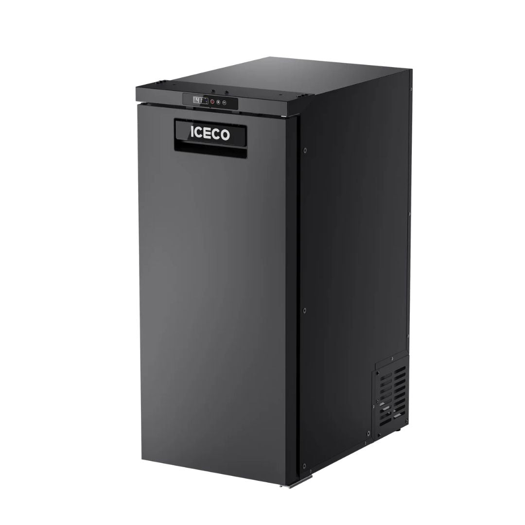 BF86 RV/Truck Refrigerator/Freezer | ICECO | 86L ثلاجة