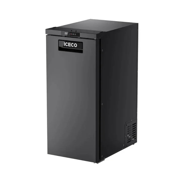 BF86 RV/Truck Refrigerator/Freezer | ICECO | 86L ثلاجة