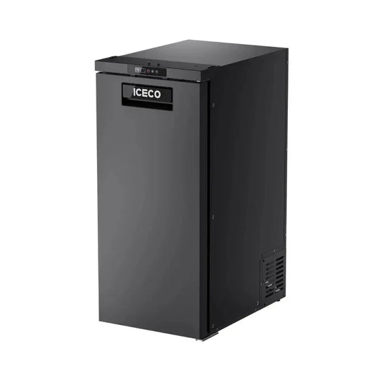 BF86 RV/Truck Refrigerator/Freezer | ICECO | 86L ثلاجة