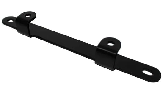 RTL-M License Plate Mount Kit - Universal