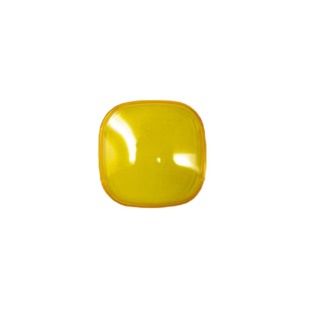 amber-S1 Single Rock Guard Kit Baja Designs