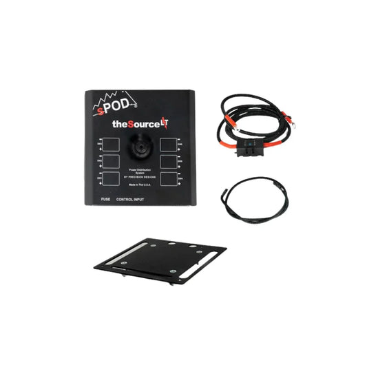 sPOD SourceLT Wireless Switch Controller - Universal