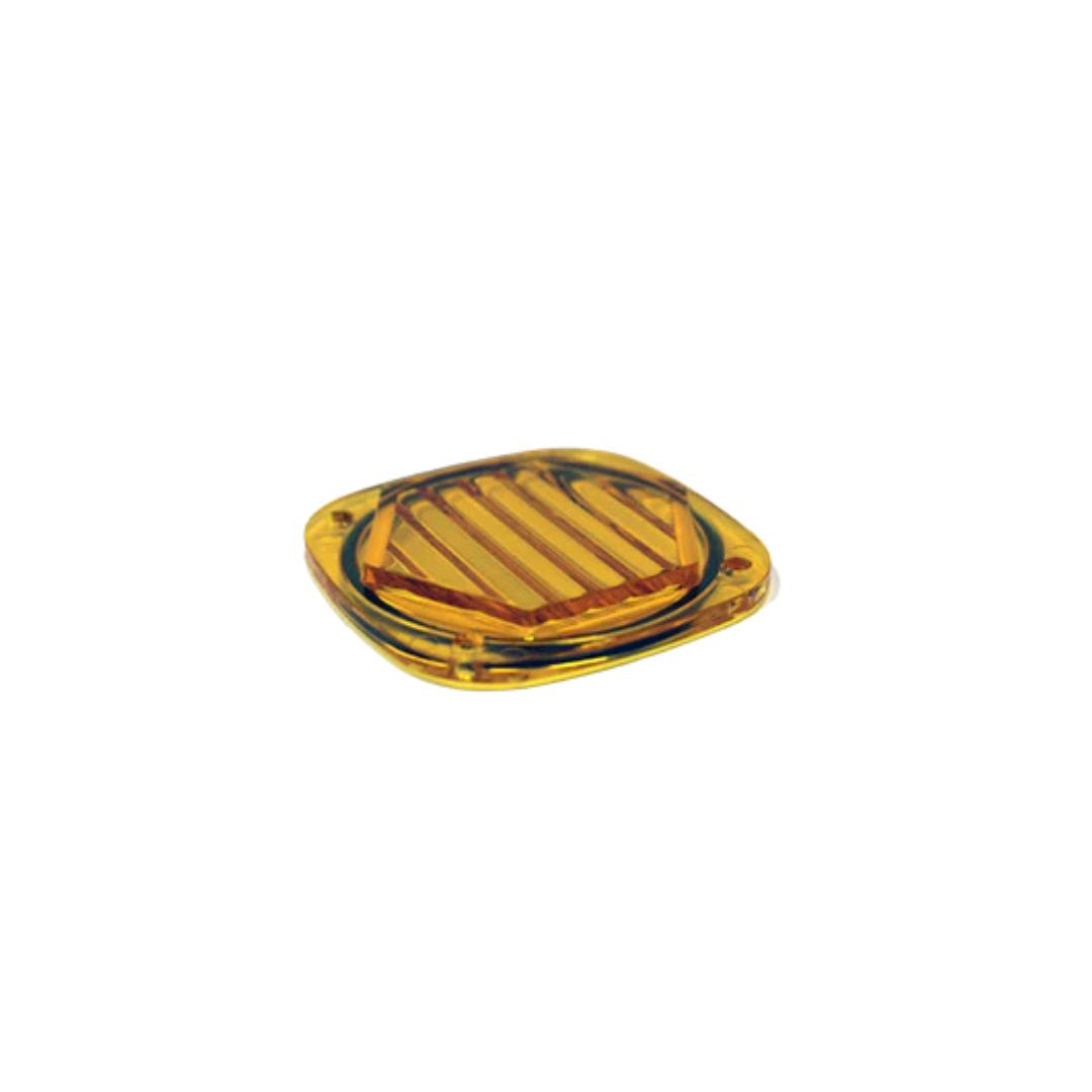 S1 Light Pod Lens Kit - Universal-yellow