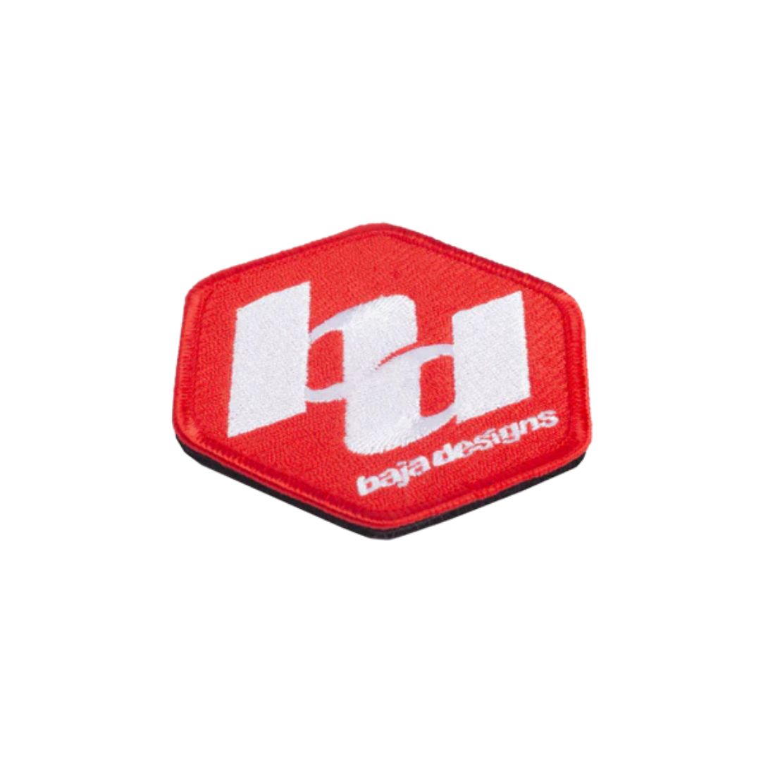 Baja Designs Patch - Universal