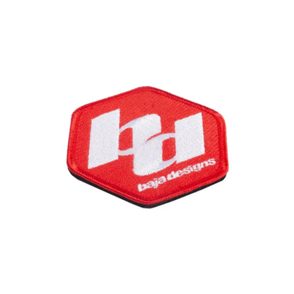 Baja Designs Patch - Universal