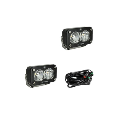 S2 Pro Series -Pair Baja Designs