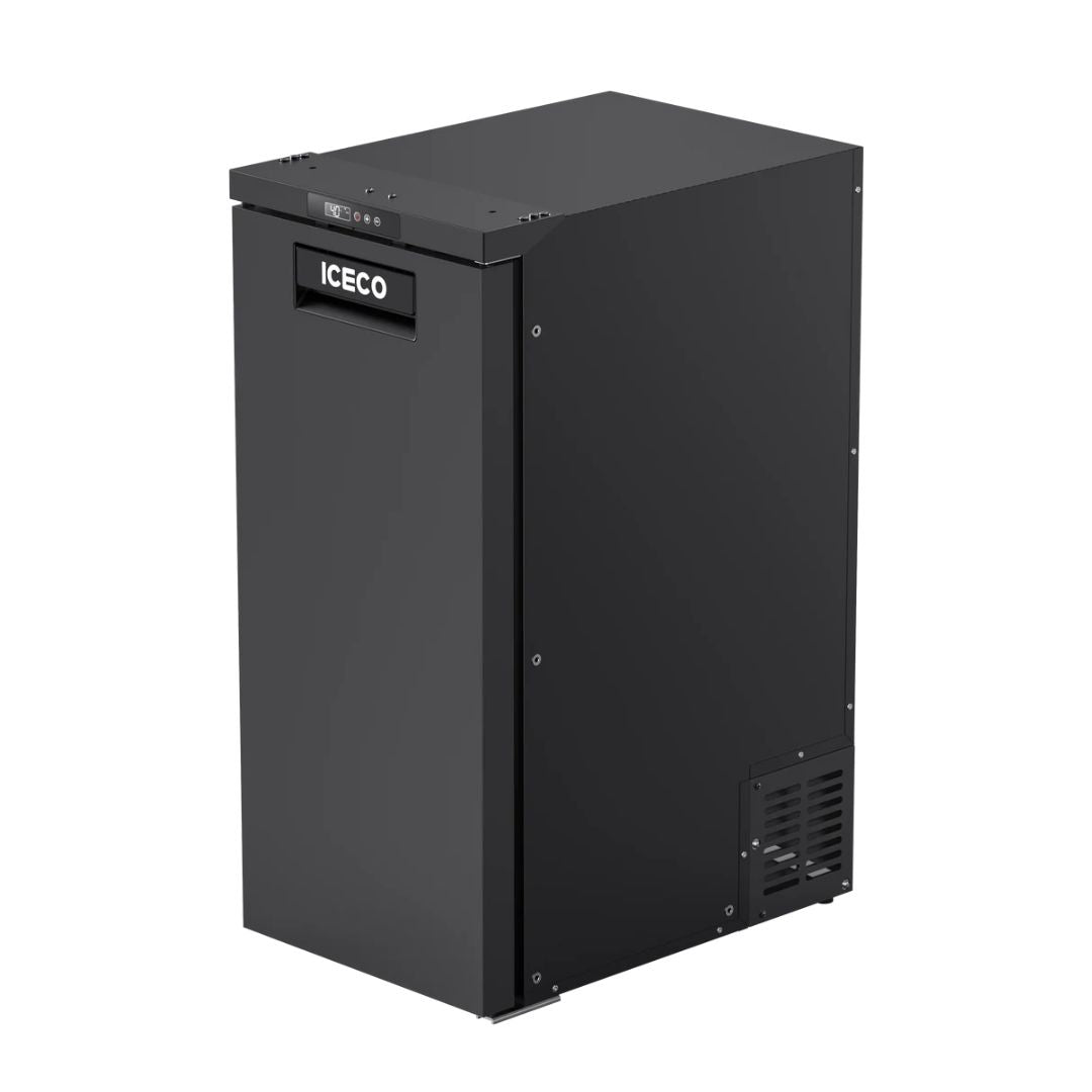 BF86 RV/Truck Refrigerator/Freezer | ICECO | 86L ثلاجة