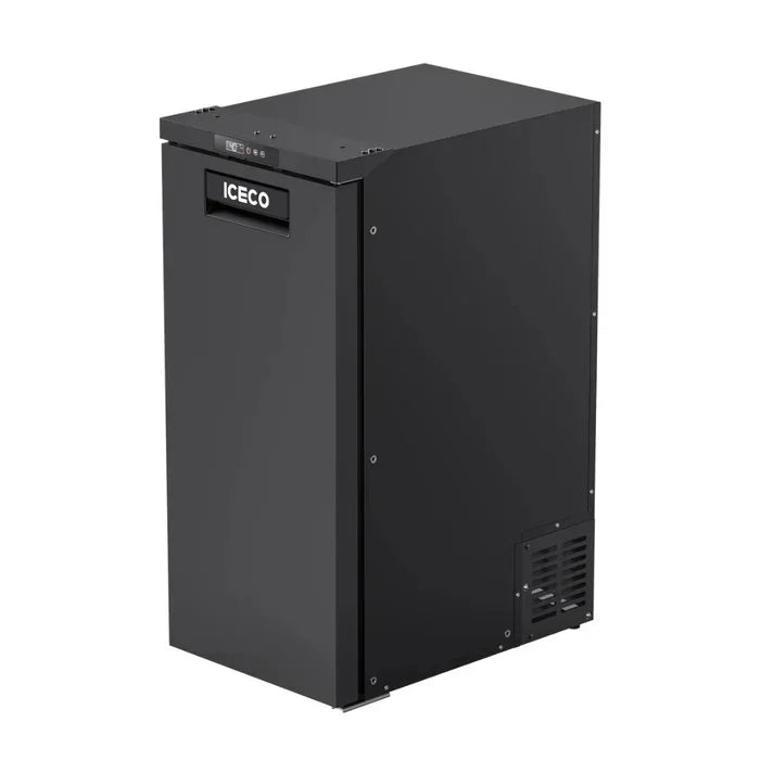 BF86 RV/Truck Refrigerator/Freezer | ICECO | 86L ثلاجة