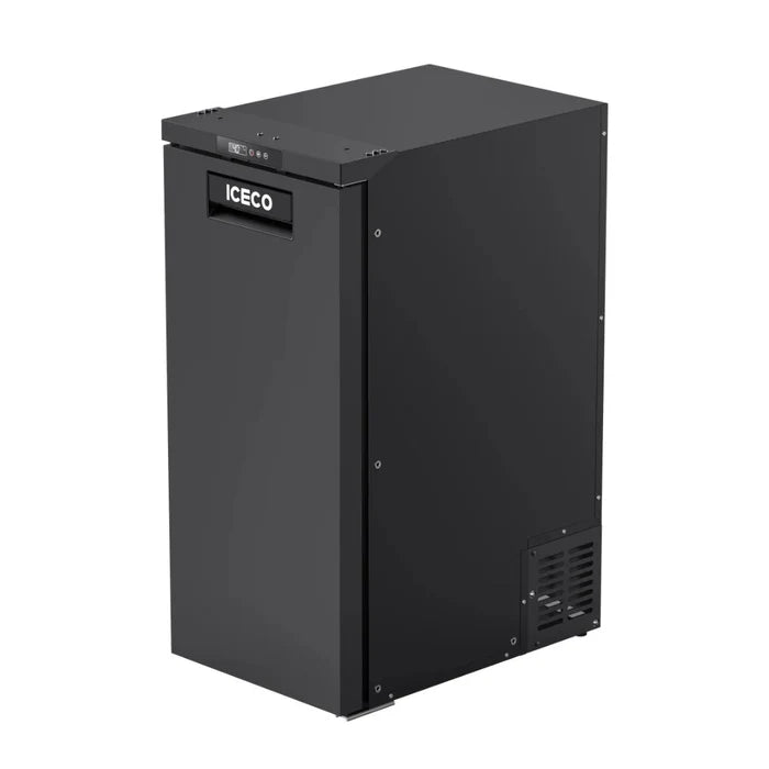 BF86 RV/Truck Refrigerator/Freezer | ICECO | 86L ثلاجة