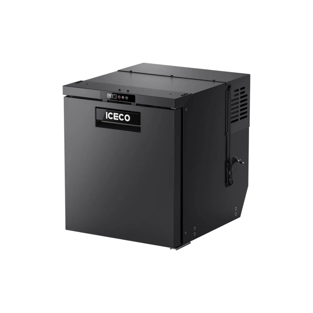 BF65 RV/Truck Refrigerator/Freezer | ICECO | 62L ثلاجة
