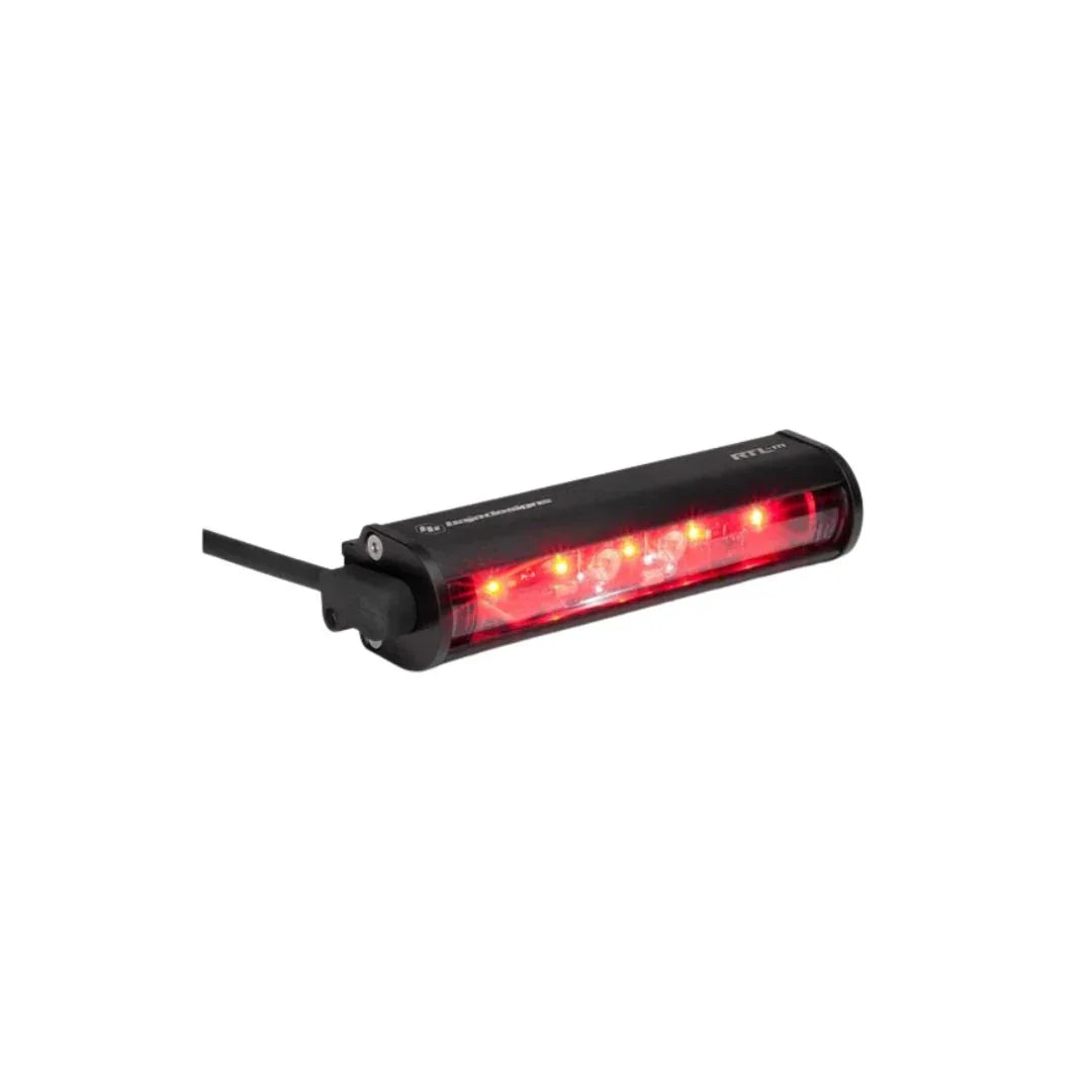 6 Inch Light Bar RTL-M Plate Light Baja Designs