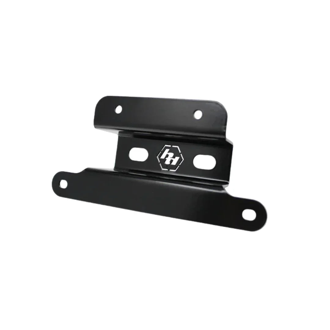 RTL-M Spare Tire Mount Kit - Universal