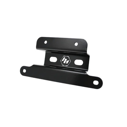 RTL-M Spare Tire Mount Kit - Universal