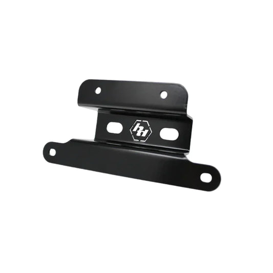 RTL-M Spare Tire Mount Kit - Universal