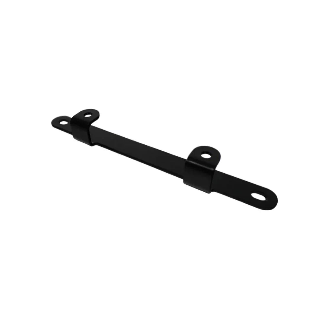RTL-M License Plate Mount Kit - Universal