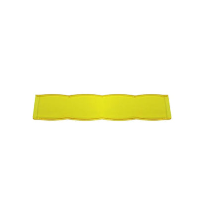 S8 Single Rock Guard - Yellow