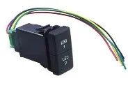 UGM Switch type 0079