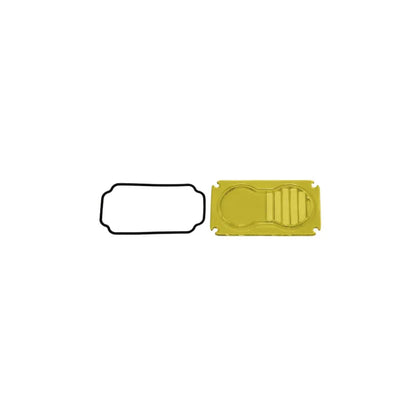 yellow-S2 Spot Lens Kit Baja Designs عدسة