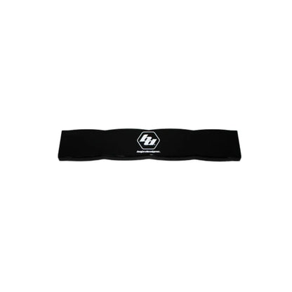 S8 Single Rock Guard - Black